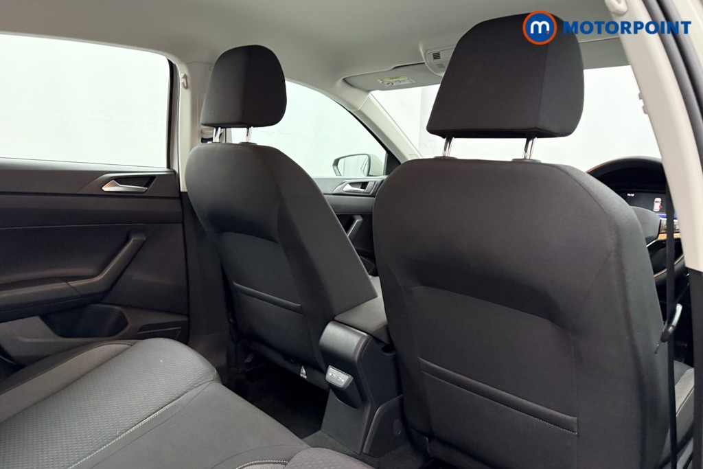 Volkswagen Polo Life Manual Petrol Hatchback - Stock Number (1630831) - 16th supplementary image