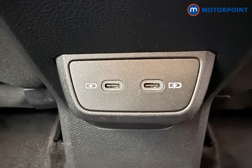 Volkswagen Polo Life Manual Petrol Hatchback - Stock Number (1630831) - 17th supplementary image