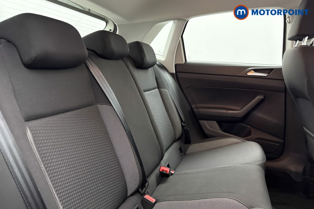 Volkswagen Polo Life Manual Petrol Hatchback - Stock Number (1630831) - 18th supplementary image