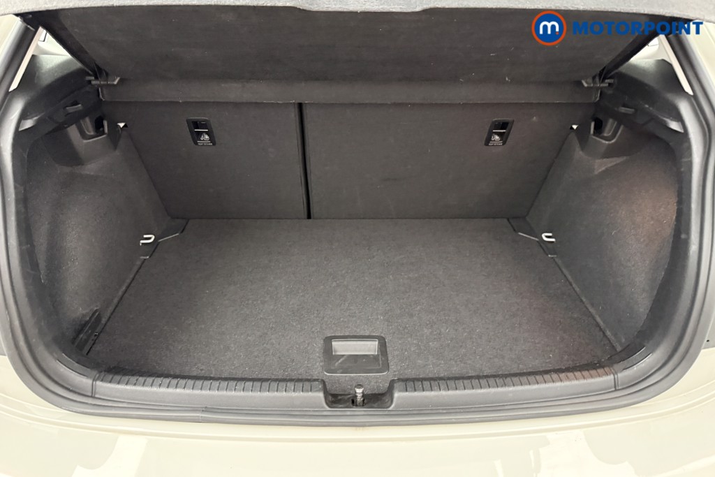 Volkswagen Polo Life Manual Petrol Hatchback - Stock Number (1630831) - 19th supplementary image