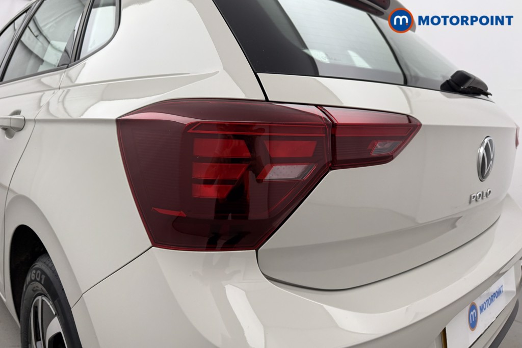 Volkswagen Polo Life Manual Petrol Hatchback - Stock Number (1630831) - 20th supplementary image