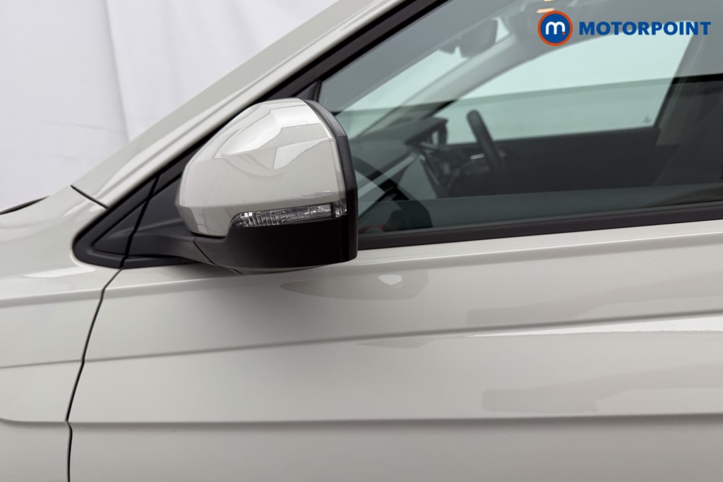 Volkswagen Polo Life Manual Petrol Hatchback - Stock Number (1630831) - 21st supplementary image