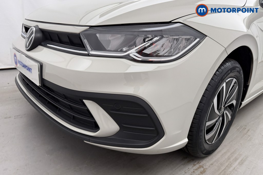Volkswagen Polo Life Manual Petrol Hatchback - Stock Number (1630831) - 22nd supplementary image