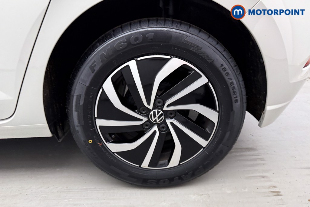 Volkswagen Polo Life Manual Petrol Hatchback - Stock Number (1630831) - 24th supplementary image