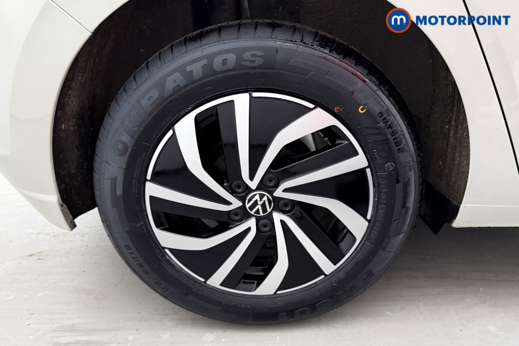 Volkswagen Polo Life Manual Petrol Hatchback - Stock Number (1630831) - 25th supplementary image