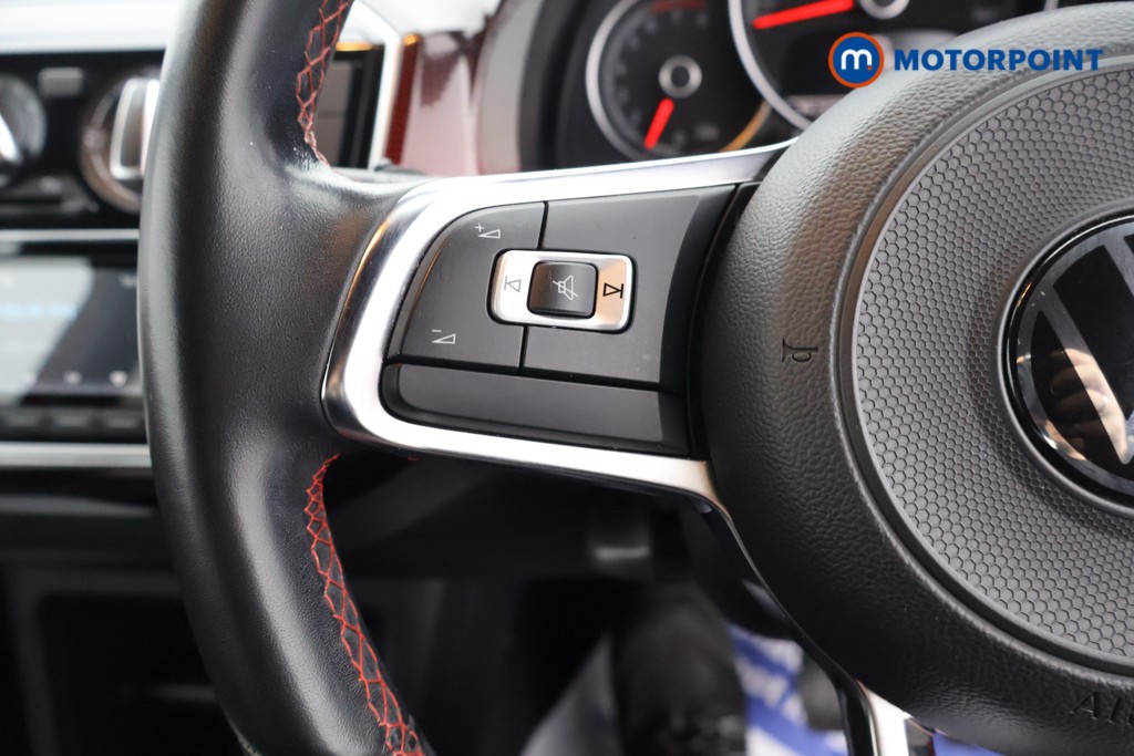 Volkswagen UP Up Gti Manual Petrol Hatchback - Stock Number (1630855) - 2nd supplementary image