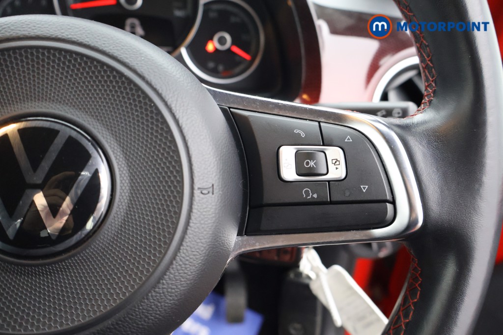 Volkswagen UP Up Gti Manual Petrol Hatchback - Stock Number (1630855) - 3rd supplementary image