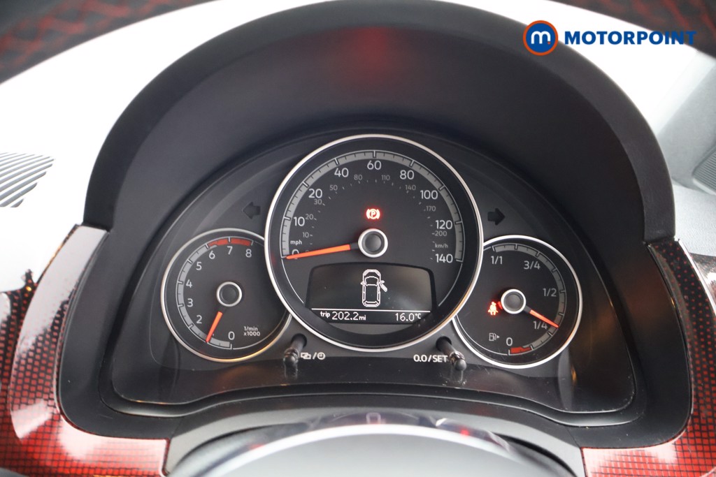 Volkswagen UP Up Gti Manual Petrol Hatchback - Stock Number (1630855) - 4th supplementary image