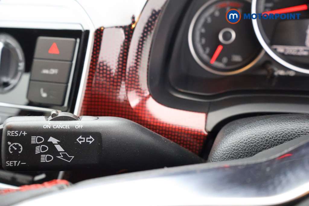 Volkswagen UP Up Gti Manual Petrol Hatchback - Stock Number (1630855) - 5th supplementary image