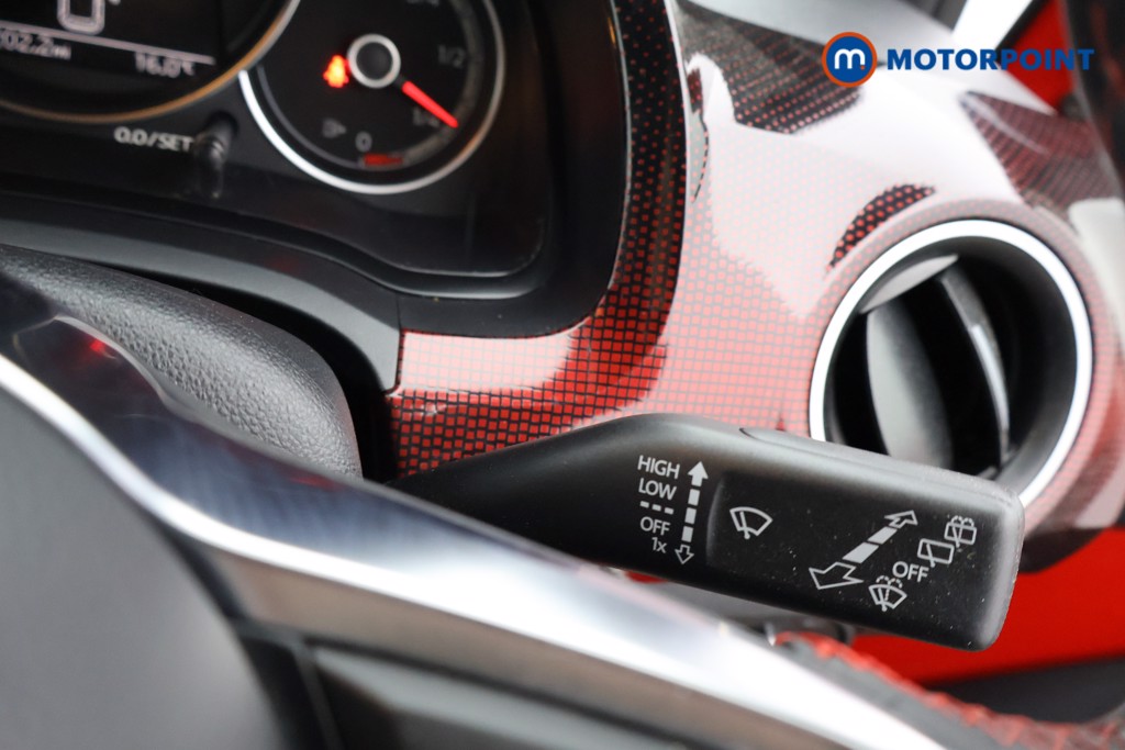 Volkswagen UP Up Gti Manual Petrol Hatchback - Stock Number (1630855) - 6th supplementary image