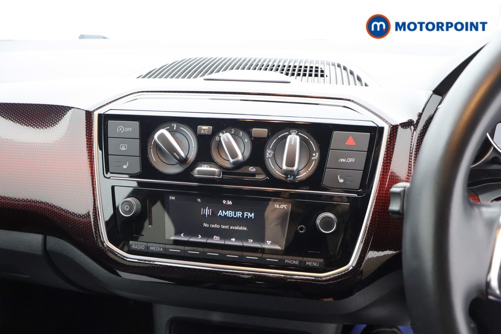Volkswagen UP Up Gti Manual Petrol Hatchback - Stock Number (1630855) - 7th supplementary image