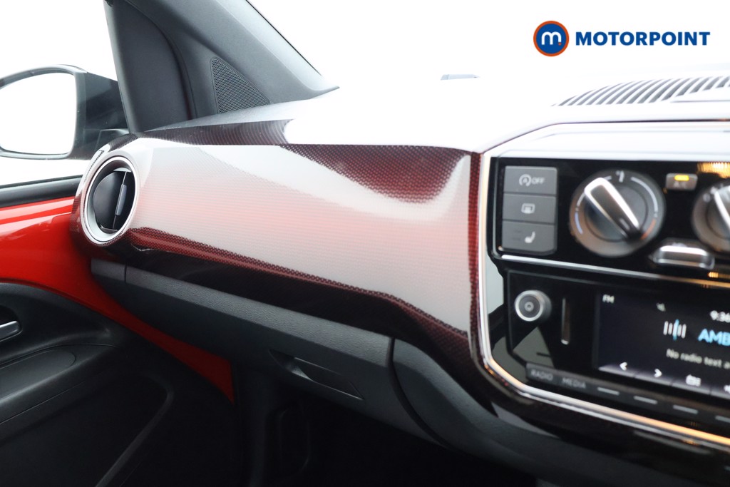 Volkswagen UP Up Gti Manual Petrol Hatchback - Stock Number (1630855) - 9th supplementary image