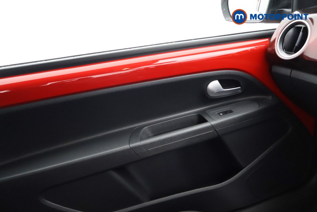 Volkswagen UP Up Gti Manual Petrol Hatchback - Stock Number (1630855) - 10th supplementary image