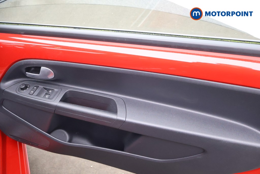 Volkswagen UP Up Gti Manual Petrol Hatchback - Stock Number (1630855) - 11th supplementary image