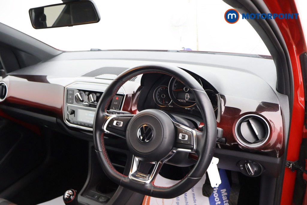 Volkswagen UP Up Gti Manual Petrol Hatchback - Stock Number (1630855) - 12th supplementary image