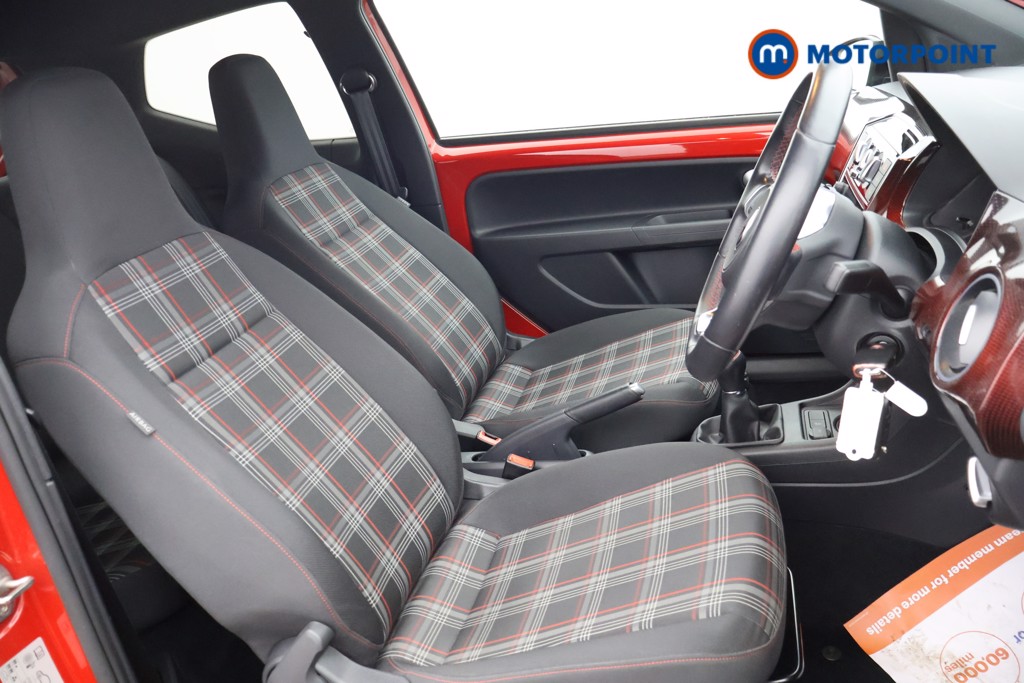 Volkswagen UP Up Gti Manual Petrol Hatchback - Stock Number (1630855) - 13th supplementary image