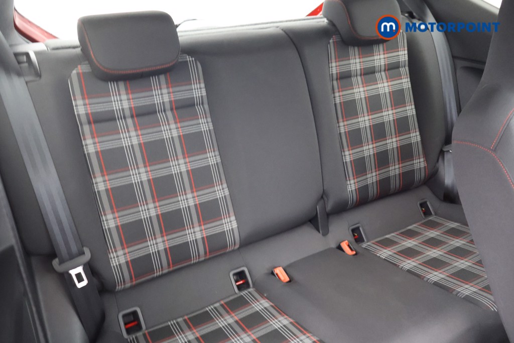 Volkswagen UP Up Gti Manual Petrol Hatchback - Stock Number (1630855) - 14th supplementary image