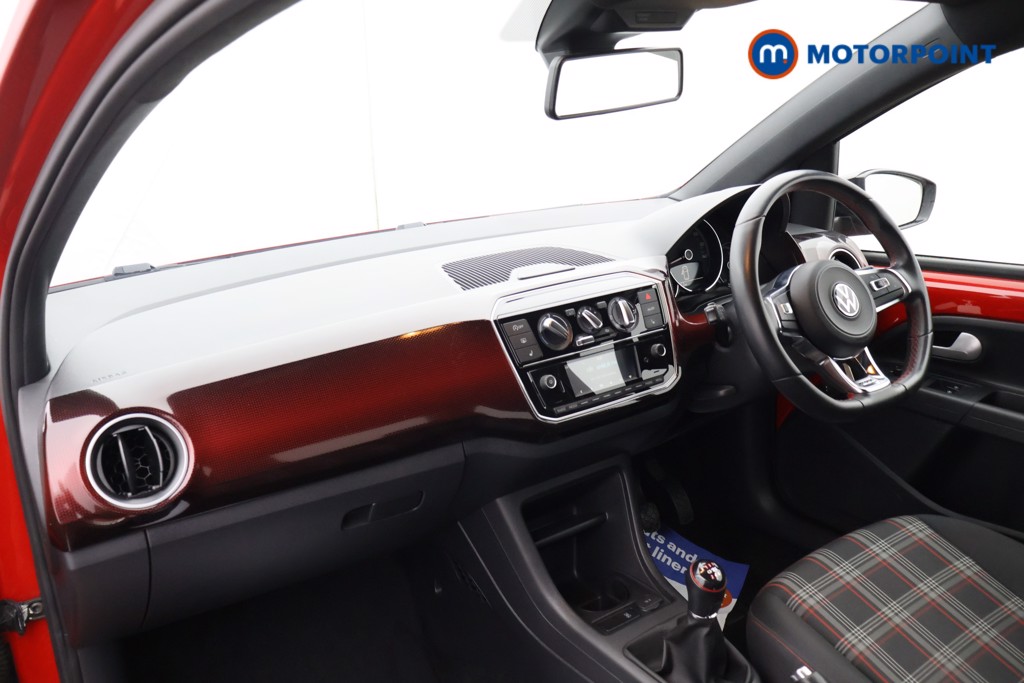 Volkswagen UP Up Gti Manual Petrol Hatchback - Stock Number (1630855) - 15th supplementary image