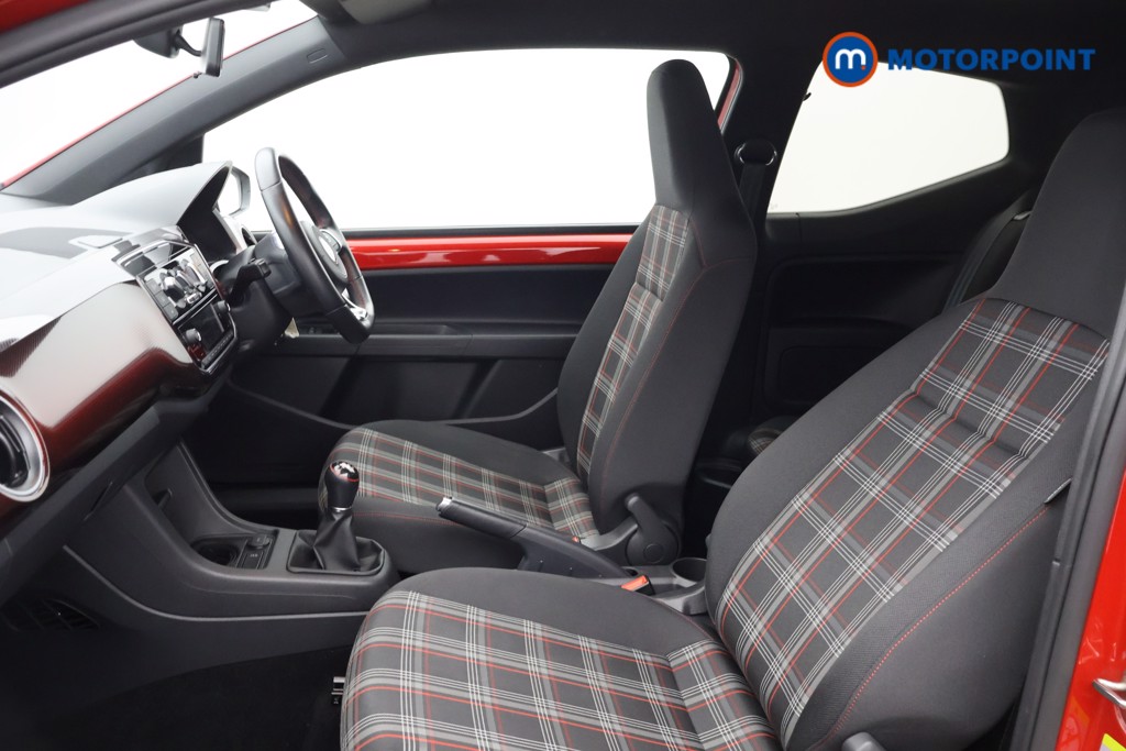 Volkswagen UP Up Gti Manual Petrol Hatchback - Stock Number (1630855) - 16th supplementary image