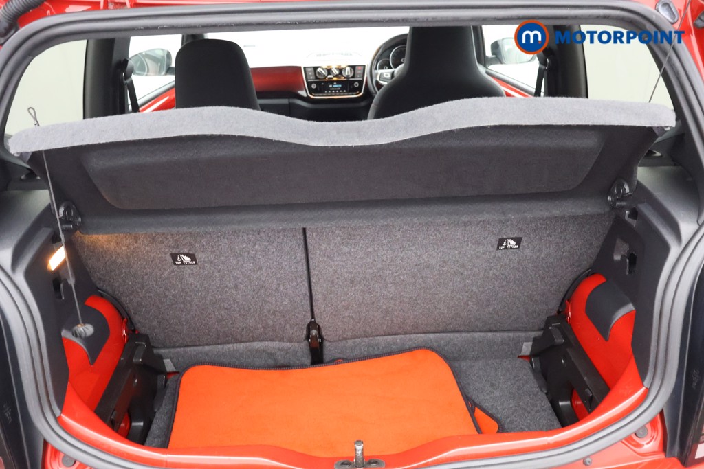 Volkswagen UP Up Gti Manual Petrol Hatchback - Stock Number (1630855) - 17th supplementary image