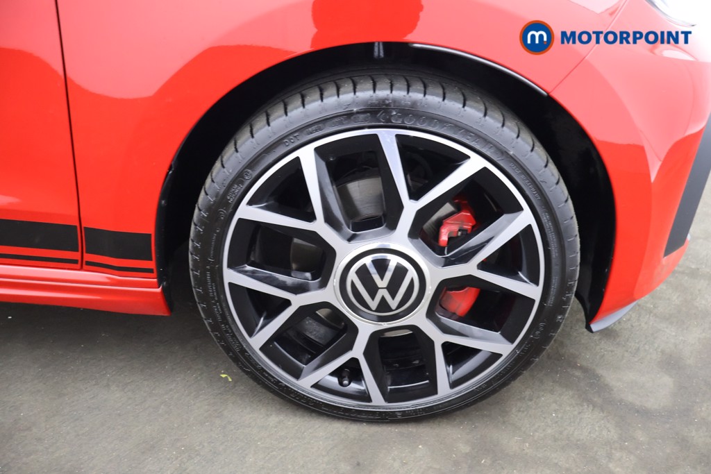 Volkswagen UP Up Gti Manual Petrol Hatchback - Stock Number (1630855) - 19th supplementary image