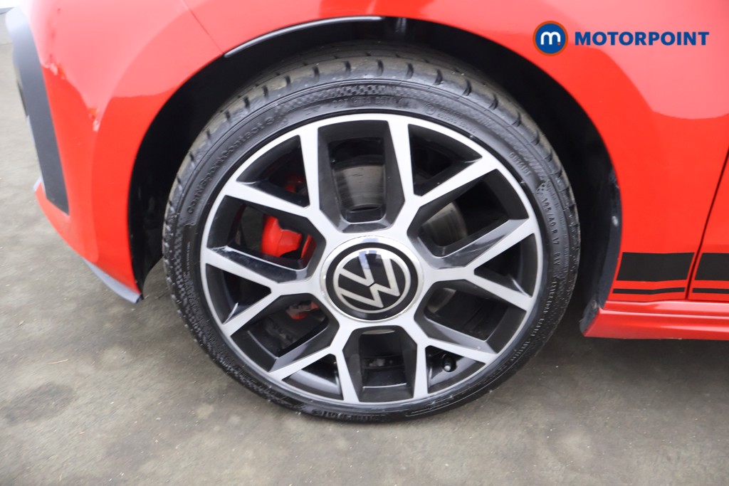 Volkswagen UP Up Gti Manual Petrol Hatchback - Stock Number (1630855) - 20th supplementary image