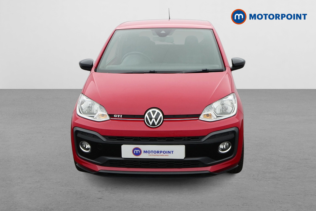 Volkswagen UP Up Gti Manual Petrol Hatchback - Stock Number (1630855) - Front bumper