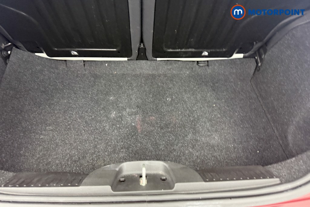Fiat 500 Dolcevita Manual Petrol Hatchback - Stock Number (1631587) - 4th supplementary image