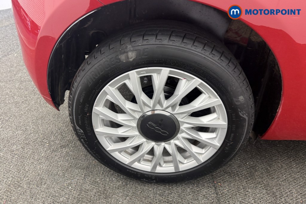 Fiat 500 Dolcevita Manual Petrol Hatchback - Stock Number (1631587) - 6th supplementary image