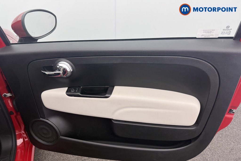Fiat 500 Dolcevita Manual Petrol Hatchback - Stock Number (1631587) - 7th supplementary image