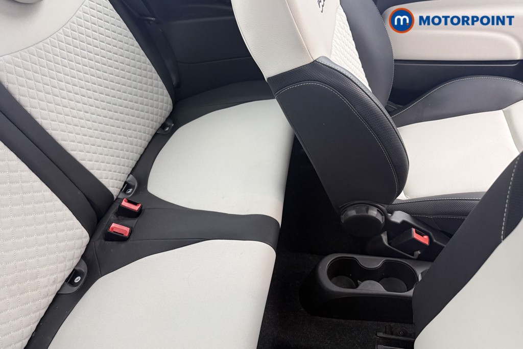 Fiat 500 Dolcevita Manual Petrol Hatchback - Stock Number (1631587) - 8th supplementary image