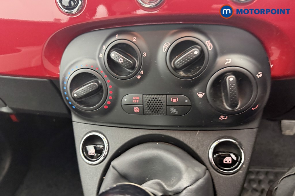Fiat 500 Dolcevita Manual Petrol Hatchback - Stock Number (1631587) - 12th supplementary image