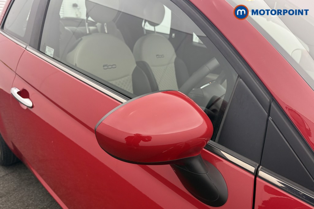 Fiat 500 Dolcevita Manual Petrol Hatchback - Stock Number (1631587) - 15th supplementary image