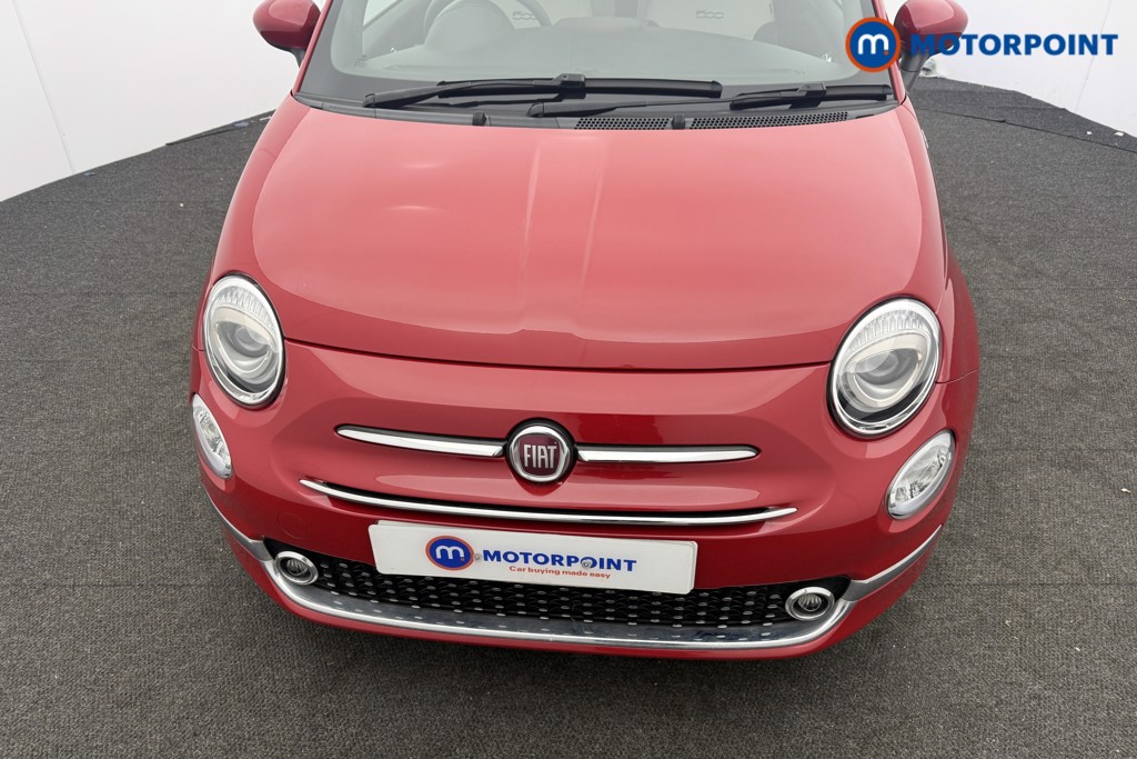 Fiat 500 Dolcevita Manual Petrol Hatchback - Stock Number (1631587) - 17th supplementary image