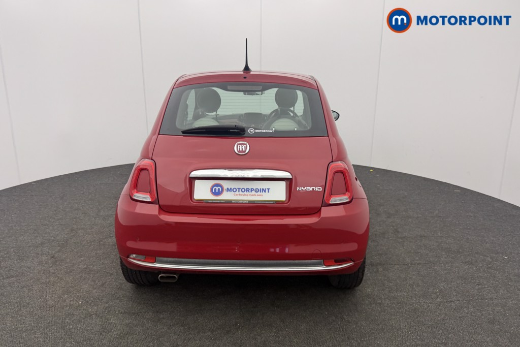 Fiat 500 Dolcevita Manual Petrol Hatchback - Stock Number (1631587) - 1st supplementary image