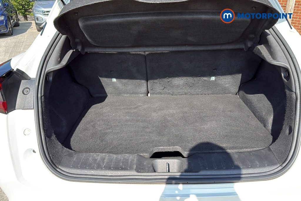 Nissan Juke N-Connecta Manual Petrol SUV - Stock Number (1632407) - 30th supplementary image