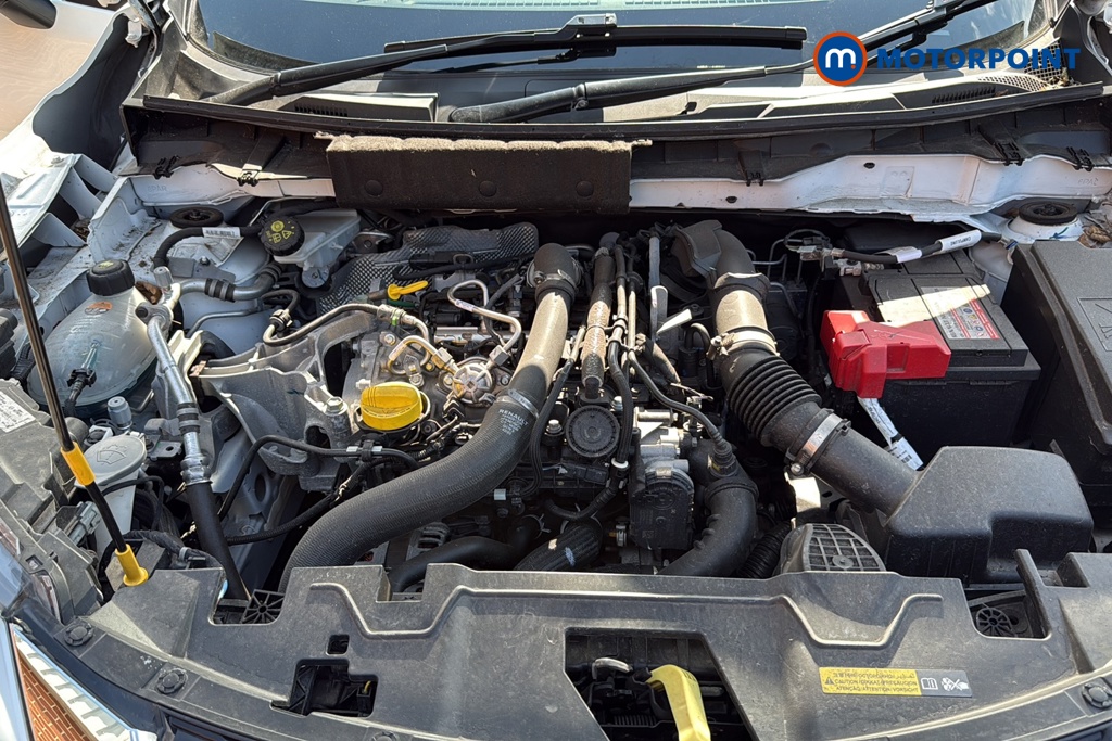 Nissan Juke N-Connecta Manual Petrol SUV - Stock Number (1632407) - 48th supplementary image