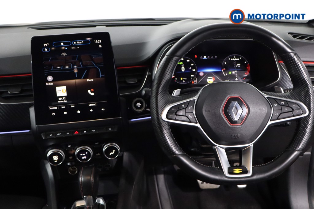Renault Arkana R.S. Line Automatic Petrol SUV - Stock Number (1632551) - 3rd supplementary image