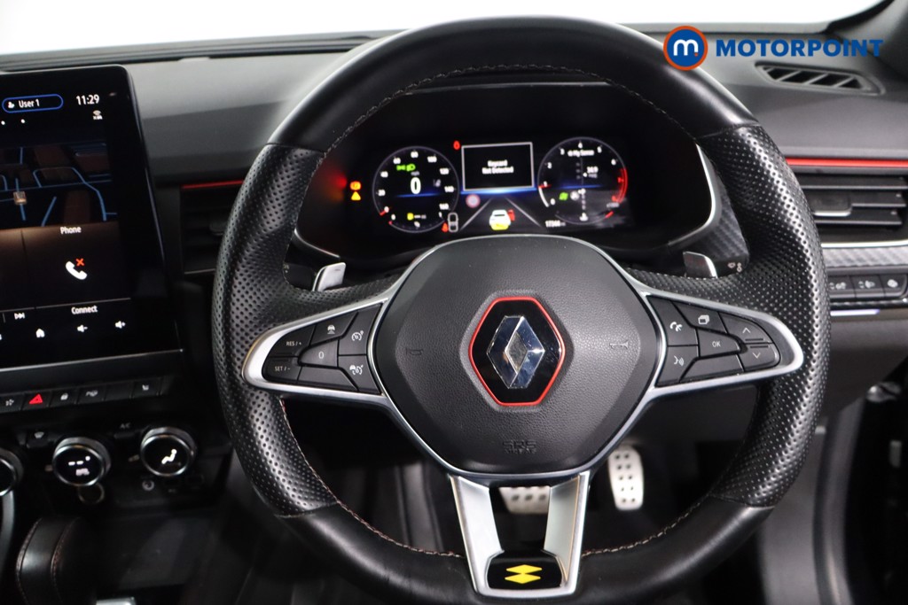 Renault Arkana R.S. Line Automatic Petrol SUV - Stock Number (1632551) - 6th supplementary image