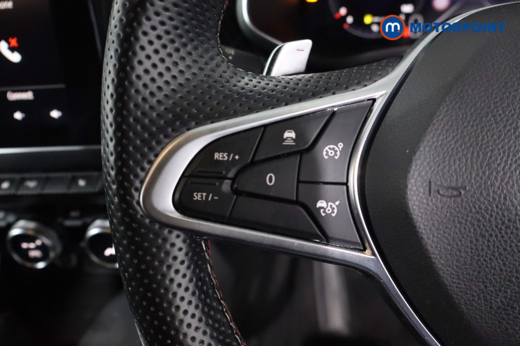Renault Arkana R.S. Line Automatic Petrol SUV - Stock Number (1632551) - 7th supplementary image