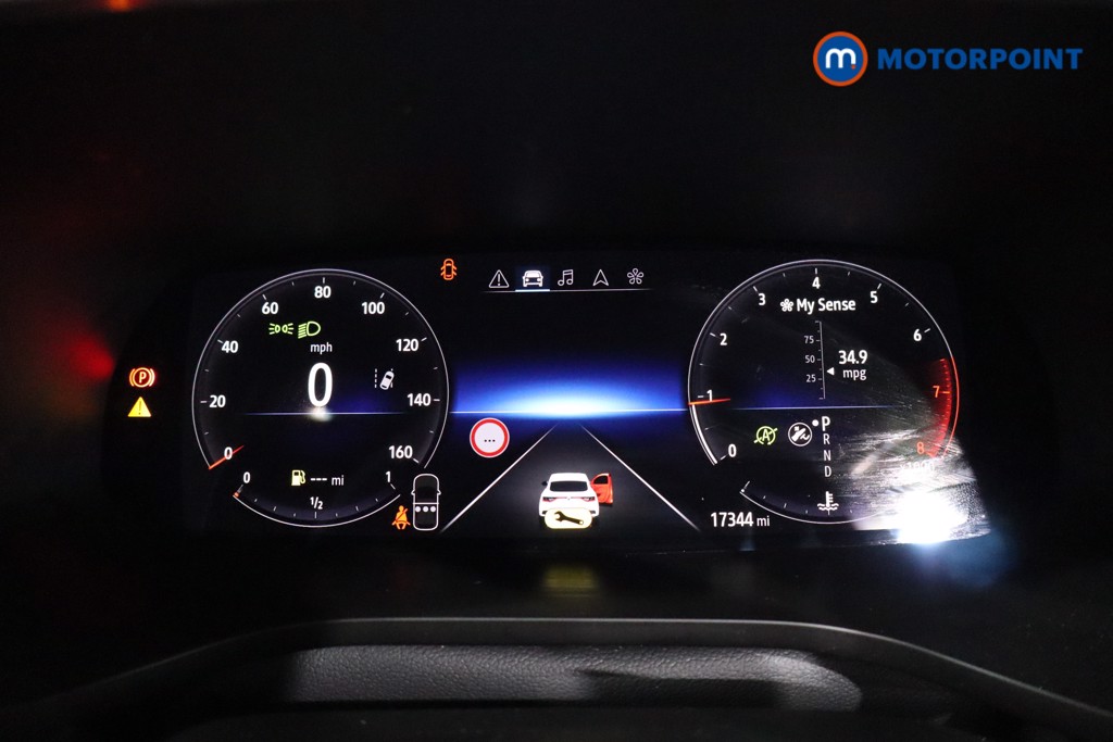 Renault Arkana R.S. Line Automatic Petrol SUV - Stock Number (1632551) - 15th supplementary image