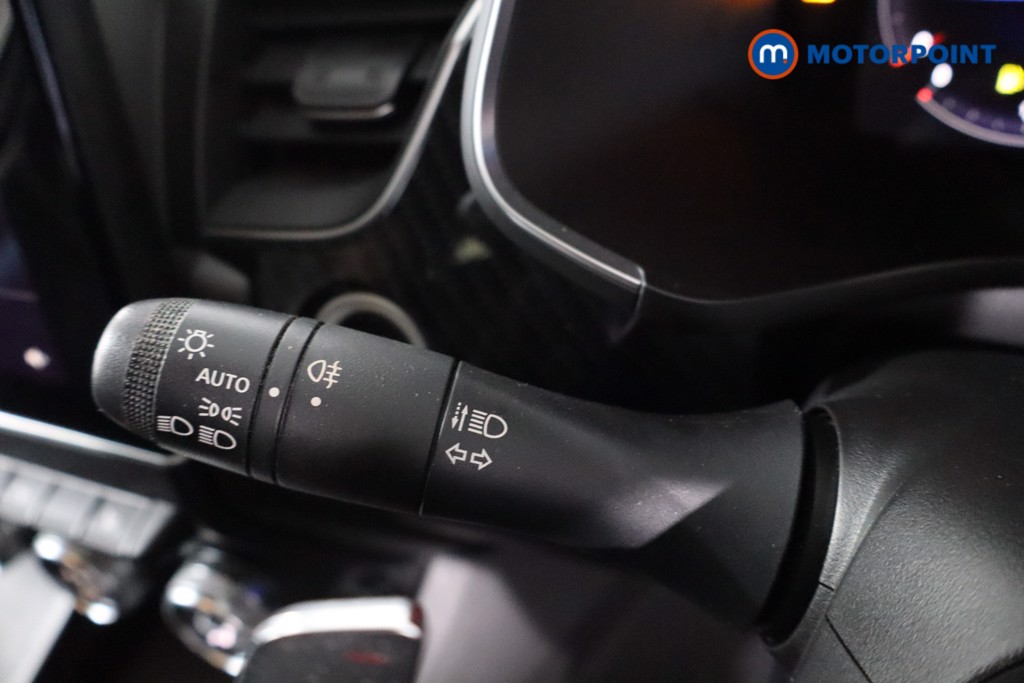 Renault Arkana R.S. Line Automatic Petrol SUV - Stock Number (1632551) - 16th supplementary image