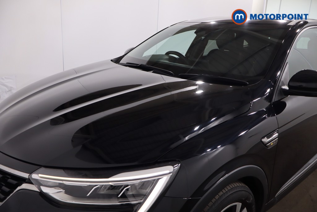 Renault Arkana R.S. Line Automatic Petrol SUV - Stock Number (1632551) - 29th supplementary image