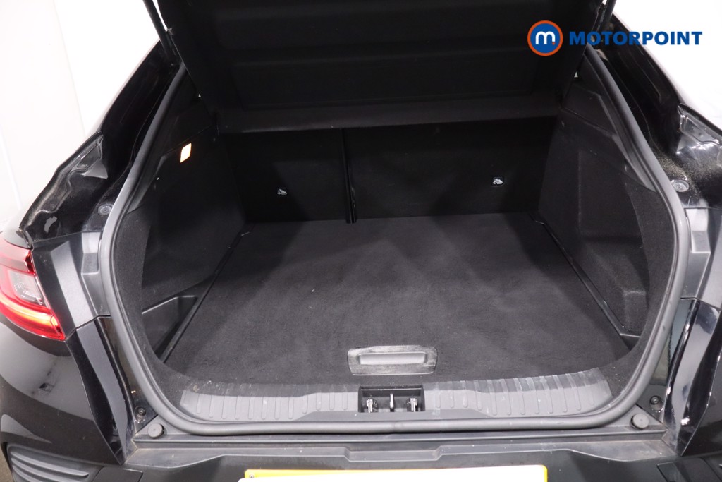 Renault Arkana R.S. Line Automatic Petrol SUV - Stock Number (1632551) - 38th supplementary image