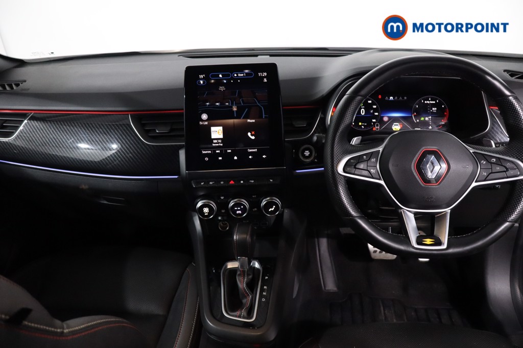 Renault Arkana R.S. Line Automatic Petrol SUV - Stock Number (1632551) - 1st supplementary image