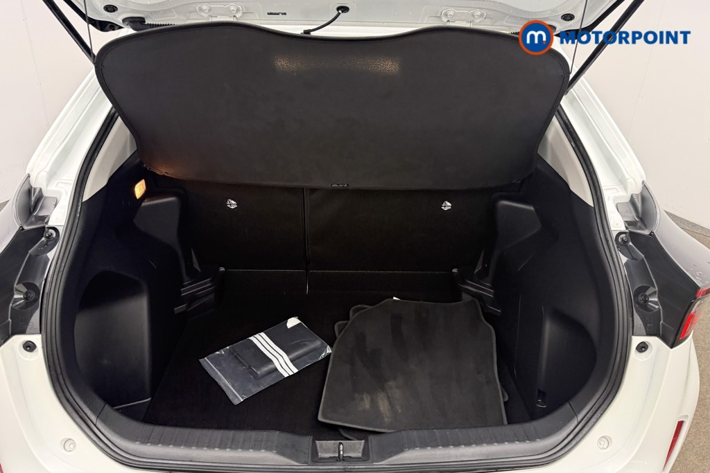 Toyota Yaris Cross Icon Automatic Petrol-Electric Hybrid Estate - Stock Number (1632559) - 12th supplementary image