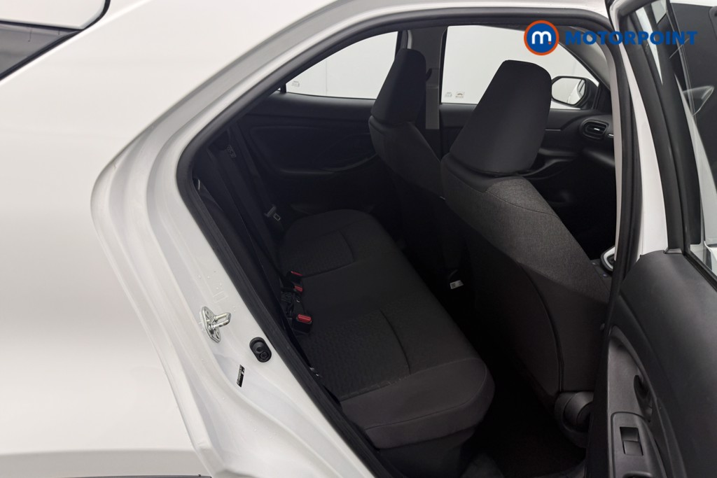 Toyota Yaris Cross Icon Automatic Petrol-Electric Hybrid Estate - Stock Number (1632559) - 13th supplementary image