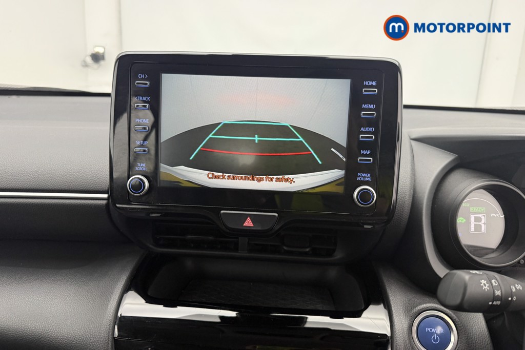 Toyota Yaris Cross Icon Automatic Petrol-Electric Hybrid Estate - Stock Number (1632559) - 24th supplementary image