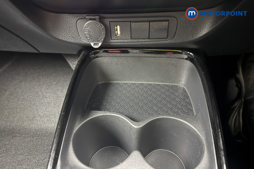 Toyota Aygo X Edge Automatic Petrol Hatchback - Stock Number (1632562) - 15th supplementary image