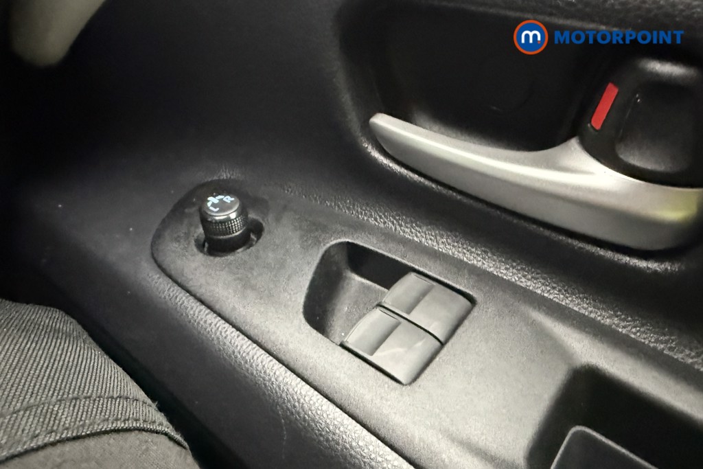 Toyota Aygo X Edge Automatic Petrol Hatchback - Stock Number (1632562) - 17th supplementary image